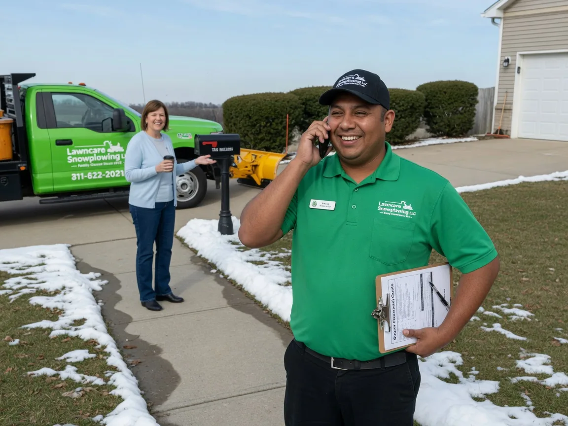 Lawn Care Services By Expert Landscaper Port Carbon, PA FAQs